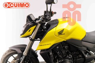 HONDA CB 750 HORNET