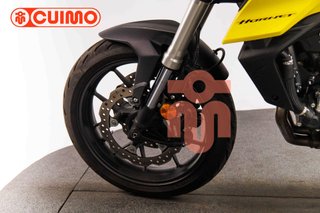 HONDA CB 750 HORNET