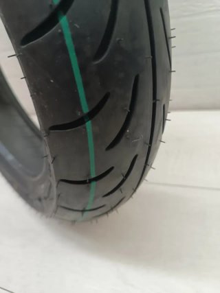 Neumático Moto Bridgestone 110/70