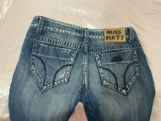 Pantalón vaquero Miss Sixty