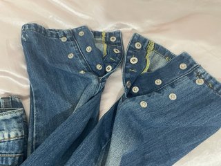 Pantalón vaquero Miss Sixty