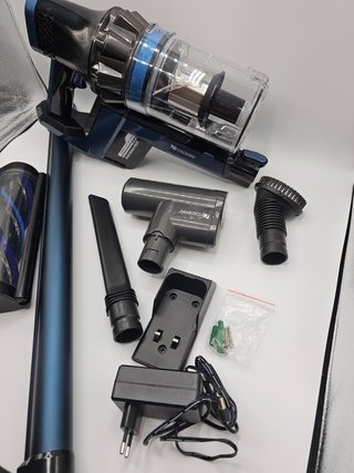proscenic P10PRO Aspirador sin Cable Potente 23kpa