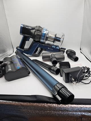 proscenic P10PRO Aspirador sin Cable Potente 23kpa