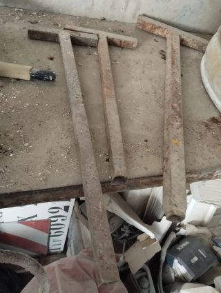 Tomas de agua para obra