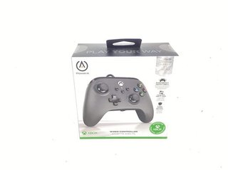 Mando Xbox PowerA Wired Controller
