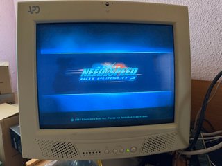 PC Retro TD Systems Pentium III windows 98se
