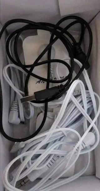 Electroestimulador Muscular Dual