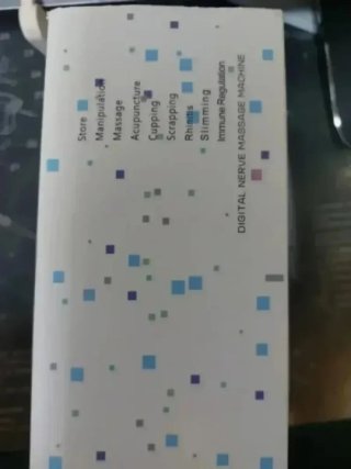 Electroestimulador Muscular Dual