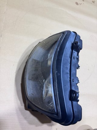 Faro Optica Suzuki Gsx R 750 600 SRAD Delantero