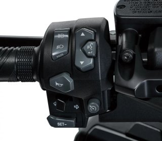Sym TTLBT 508
