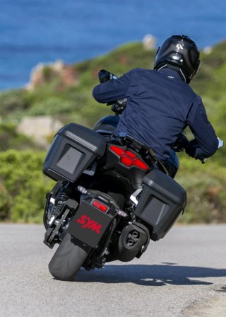 Sym TTLBT 508