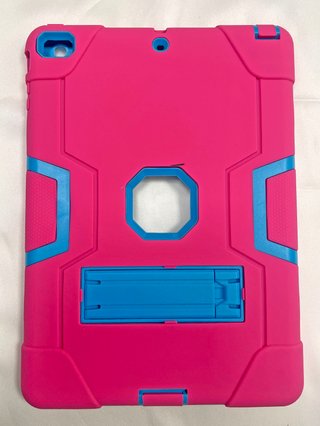 Funda Antigolpes iPad Air Rugerizada - Nueva