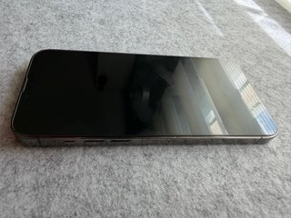 Apple IPhone 13 Pro Max “Space Gray” 512GB