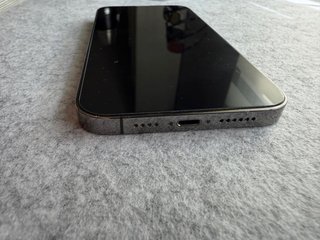 Apple IPhone 13 Pro Max “Space Gray” 512GB