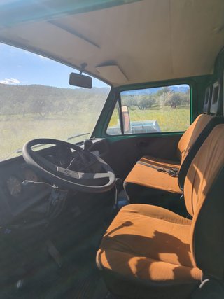 VW LT 28 OPORTUNIDAD CLASICA