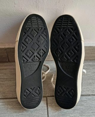 Zapatillas Converse Talla 41