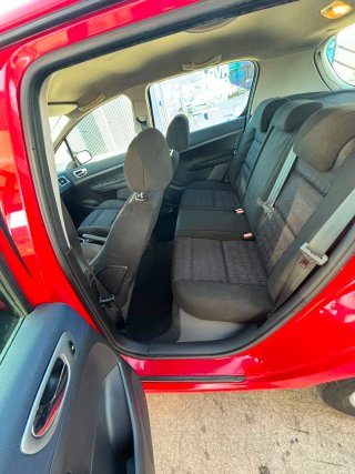 Peugeot 308 2003