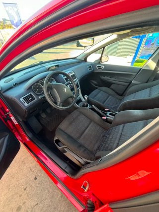 Peugeot 308 2003
