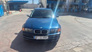 BMW Serie 3 2001