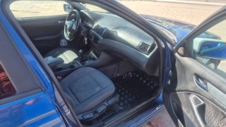 BMW Serie 3 2001