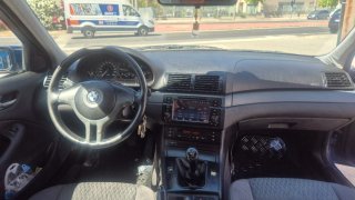 BMW Serie 3 2001