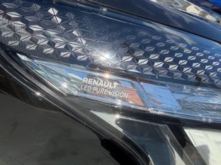 Renault Trafic 2021