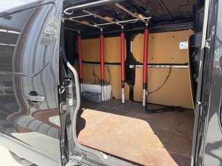 Renault Trafic 2021