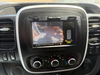 Renault Trafic 2021