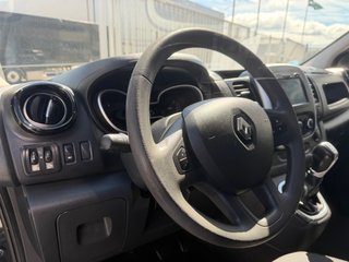 Renault Trafic 2021
