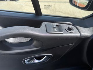 Renault Trafic 2021