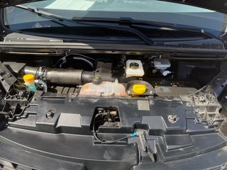 Renault Trafic 2021