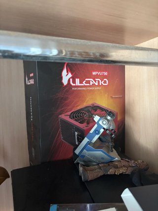 PC Gaming Sobremesa