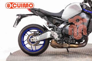 YAMAHA MT 09