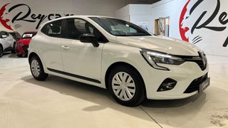 Renault Clio 1.5 Blue DCI Equilibre 100cv 2022