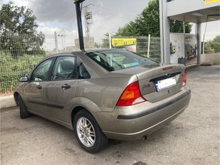 Ford Focus 2003