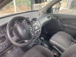 Ford Focus 2003