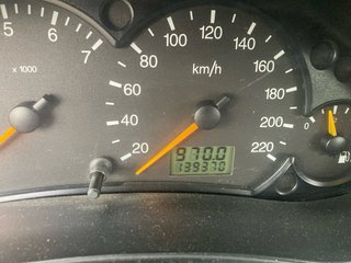 Ford Focus 2003