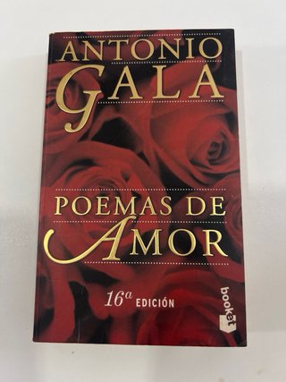 Poemas de Amor