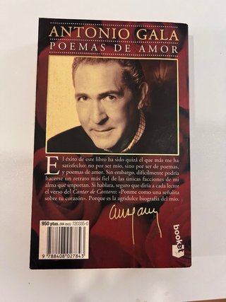 Poemas de Amor