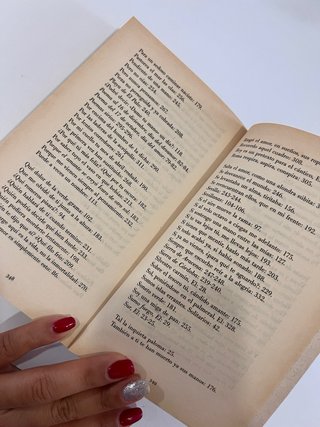Poemas de Amor