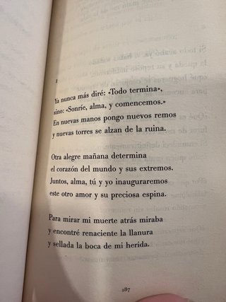 Poemas de Amor