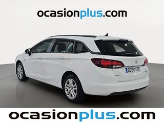 Opel Astra Sports Tourer 1.6 CDTI Selective 81 kW (110 CV)