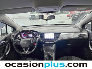 Opel Astra Sports Tourer 1.6 CDTI Selective 81 kW (110 CV)