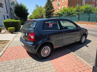 Volkswagen Polo 1.4i 75 !etiqueta medioambiental!