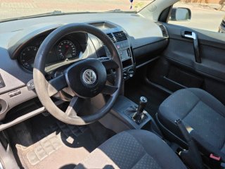 Volkswagen Polo 1.4i 75 !etiqueta medioambiental!