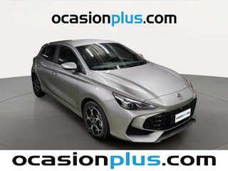 MG MG3 1.5 Comfort 85 kW (116 CV)