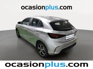 MG MG3 1.5 Comfort 85 kW (116 CV)
