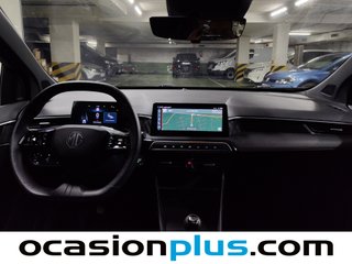 MG MG3 1.5 Comfort 85 kW (116 CV)