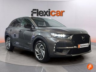 DS DS 7 BlueHDi DE 96kW (130CV) Auto. SO CHIC