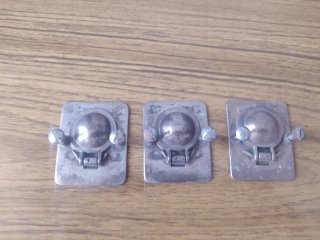 Tiradores de cajón vintage